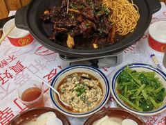 -回味黑鸭煲·始于2006(万松园店)