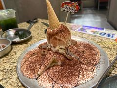 -首尔烤肉大排档(合生汇店)