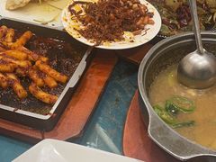 -春花民族美食(佳木斯总店)