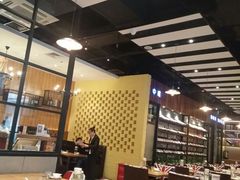 -粤港餐厅(禹州商业广场店)