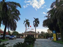 -三亚亚龙湾天域度假酒店