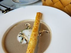 -Wei菋·Le Bistrot