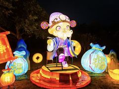 -深圳锦绣中华民俗村