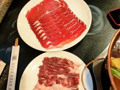 -将台涮肉(酒仙桥店)