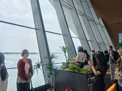 -抱抱地球咖啡馆(国家海洋博物馆店)