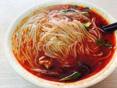 -天府米线笼笼肉夹馍(钟楼小区店)