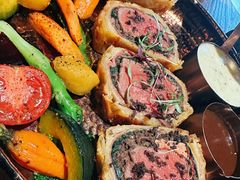 -Osteria Garden 生蚝花园餐厅(原进贤路店)