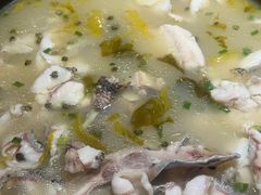 -周渝食惦酸菜鱼(青浦店)
