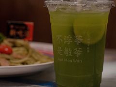 -敏华冰厅(天河城店)