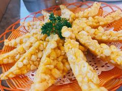 -七叔家宴家常广西菜(明秀东路店)