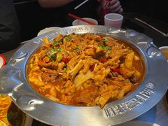 -胖哥俩肉蟹煲(杭州下沙学林街店)