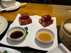 -小城粥道·海胆鲜虾粥(解放广场店)