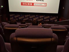 3号厅-博纳国际影城IMAX(中央大道店)