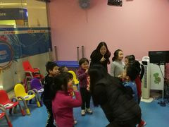 -学知伴成长中心(徐汇中心)