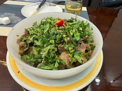 -君霖海鲜私房菜(春柳店)