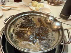 -太婆天府山珍酒楼(亚运村店)