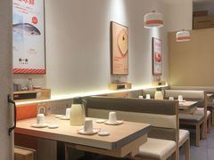 -新一番三文鱼寿司(大东海店)