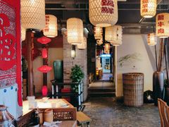 -二十八里太湖船菜(吉祥路店)