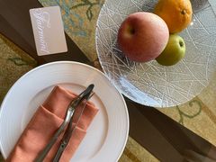 -阳澄湖费尔蒙酒店