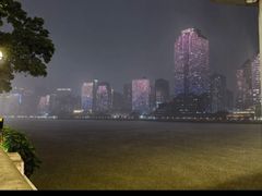 -珠江夜游广州塔·中大码头