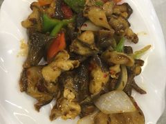 -渔娘渔家丹东海鲜(东直门店)