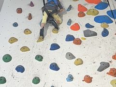 -啸岩馆 Roaring Climbing Gym