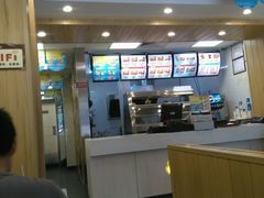 -华莱士·全鸡汉堡(陈江曙光店)