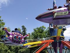 -辛玛王国游乐园