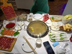 -和兴记潮汕牛肉火锅(太原街万达店)