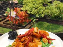 -秦月轩·陕西家乡菜(阜成路·五棵松店)