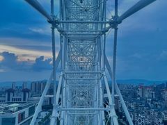 -南昌之星摩天轮