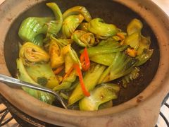 -勝記酒家·37年老字号·经典粤菜(荔枝公园店)
