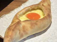 -格鲁·秀色Georgia’s Feast
