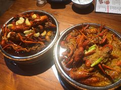 -虾享蟹逅小龙虾·螃蟹·小海鲜(吉林省总店)