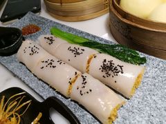 富山炸二两-富山虾饺点心餐厅(群光广场店)