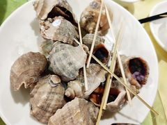 -明记海鲜大排档(巽寮湾店)