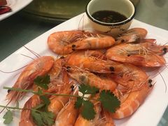 -鑫悦楼煎蟹·16年海鲜大排档