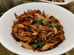 -花间酒庭院餐厅(谷山店)