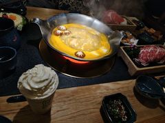 -湊湊火锅·茶憩(上海合生汇店)