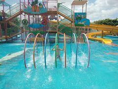 -莆田亚特湾水上乐园(原水上欢乐谷)