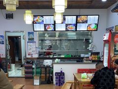 -寅春百年老卤面(汤山店)