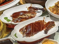 -大鸭梨烤鸭(枣园店)