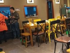 大堂-协茂森老钟家(鸿云悦街店)