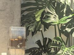 -喜茶(北京财富购物中心店)