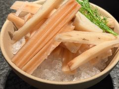 -三出山火锅(南京万象天地店)