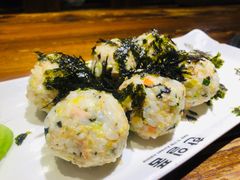 -韩一品韩国料理(柏庐南路店)