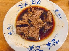 -柴氏风味斋(甘家口店)