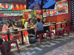 -文立新麻辣烫(合生汇21街区店)