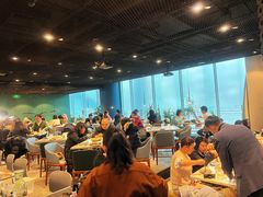 -半山腰·云南菜(侨福芳草地店)