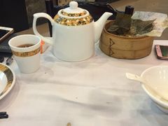 -金城大酒店-中餐厅(汾江中路店)